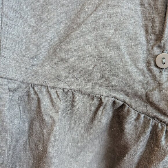 Lively Ghosts Ritual Coven Dress - Picture 9 of 10